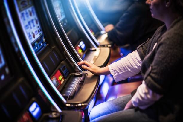 mental 88 slot Explore Football Score Chase Reels
