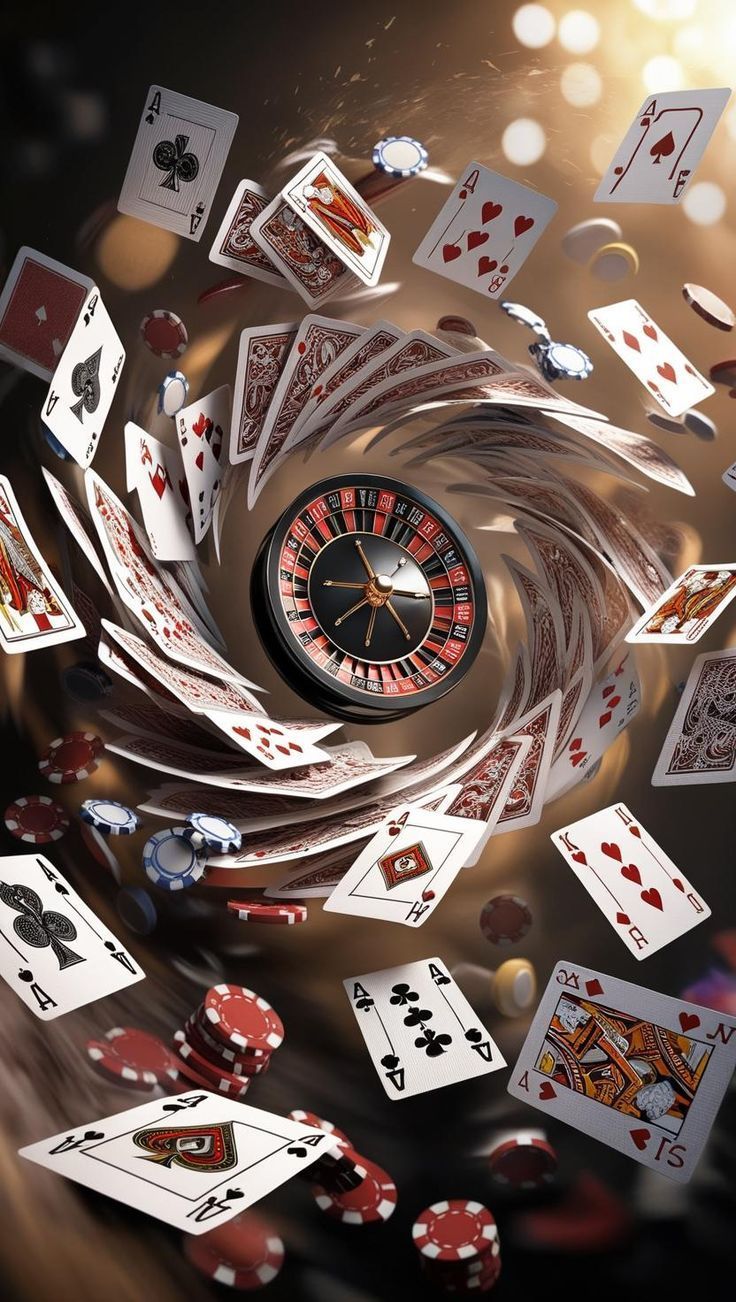 mental 88 slot Chase Sequences
